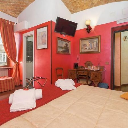 Luxury Apartment Magda Roma Ngoại thất bức ảnh