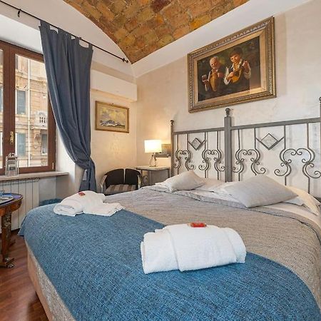 Luxury Apartment Magda Roma Ngoại thất bức ảnh