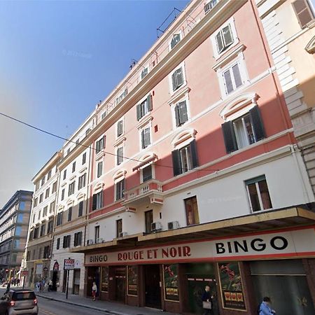 Luxury Apartment Magda Roma Ngoại thất bức ảnh