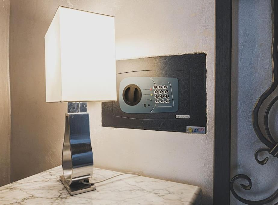 Luxury Apartment Magda Roma Ngoại thất bức ảnh