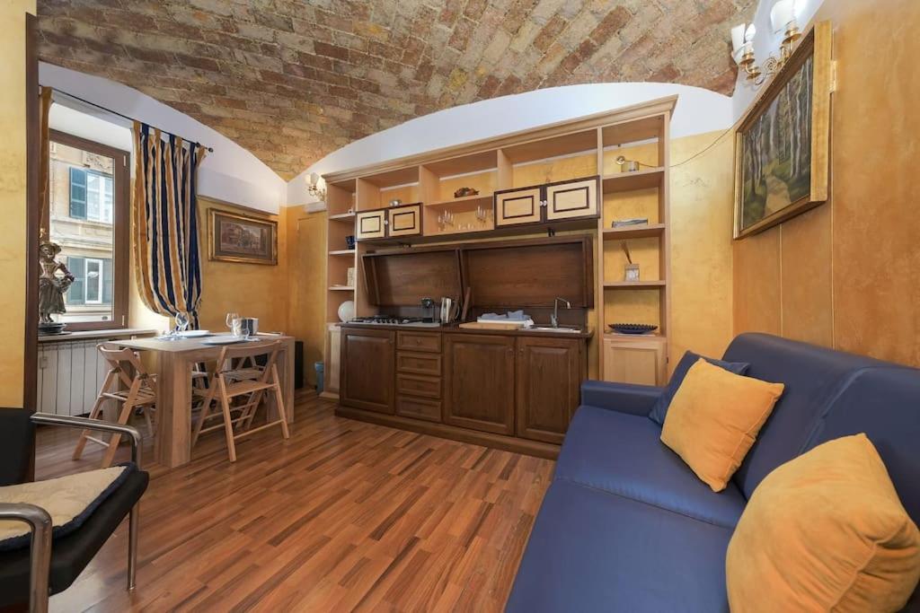Luxury Apartment Magda Roma Ngoại thất bức ảnh