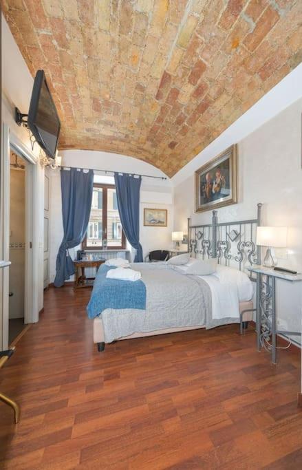 Luxury Apartment Magda Roma Ngoại thất bức ảnh